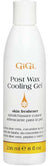 GIGI POST AFTER WAX COOLING GEL
