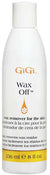 GIGI WAX OFF REMOVER SKIN