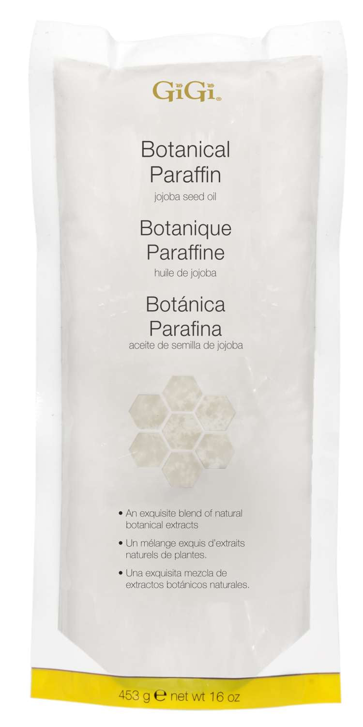GIGI PARAFFIN BOTANICAL