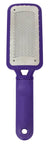 MR. PUMICE METAL FOOT FILE PURPLE