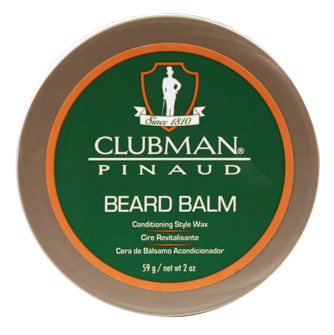CMAN PINAUD BEARD BALM