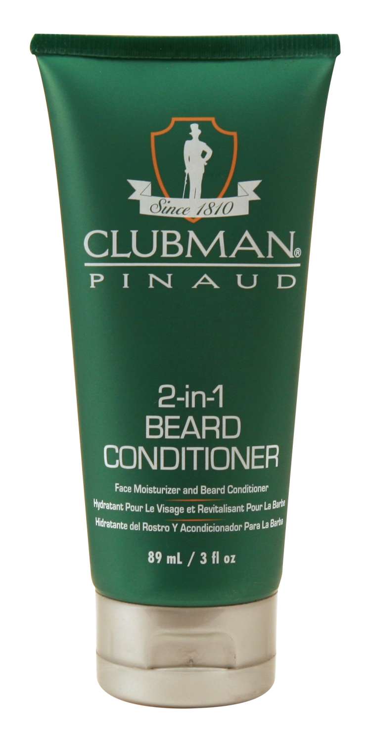 CMAN PINAUD 2-IN-1 BEARD CONDITIONER