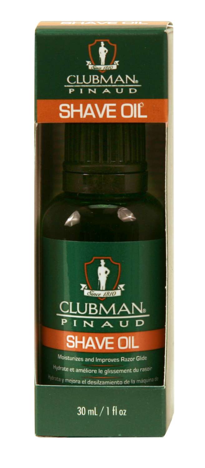 CMAN PINAUD SHAVE OIL