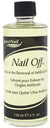 SUPER NAIL NAIL OFF