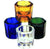 SUPER NAIL GLASS DAPPEN DISH
