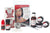 SUPER NAIL FRENCH ACRYLIC KIT