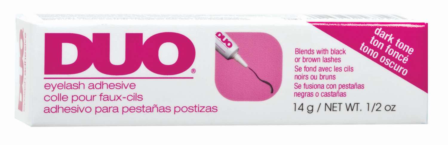 ARDELL DUO STRIP ADHESIVES DARK