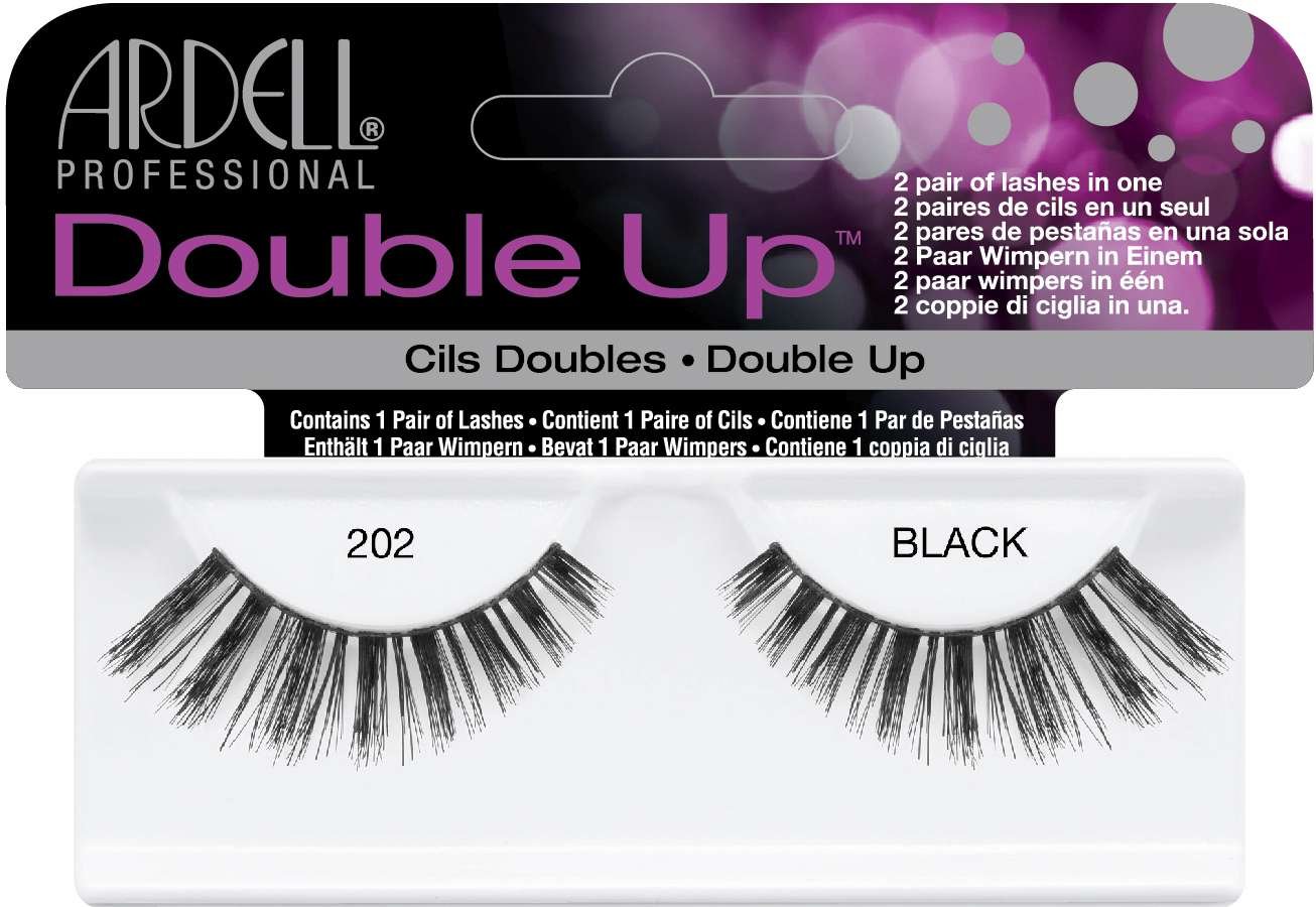 ARDELL DOUBLE UP #202