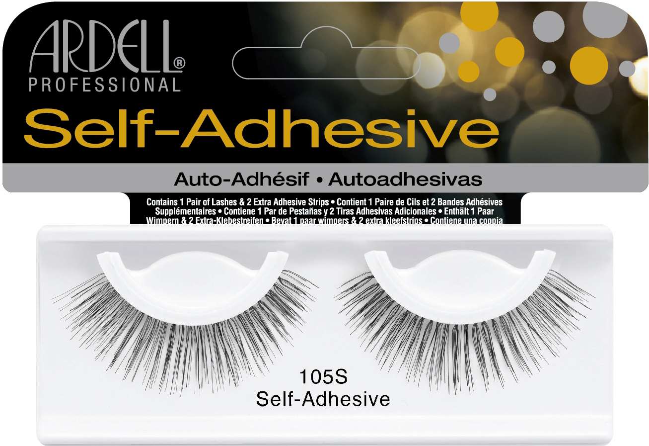 ARDELL SELF ADHESIVE #105S
