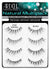 ARDELL NATURAL #DEMI WISPIES MT 4PK