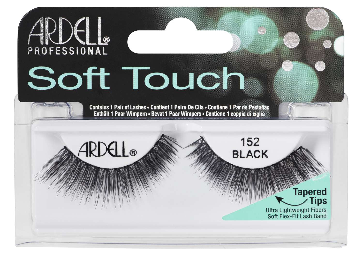 ARDELL SOFT TOUCH #152