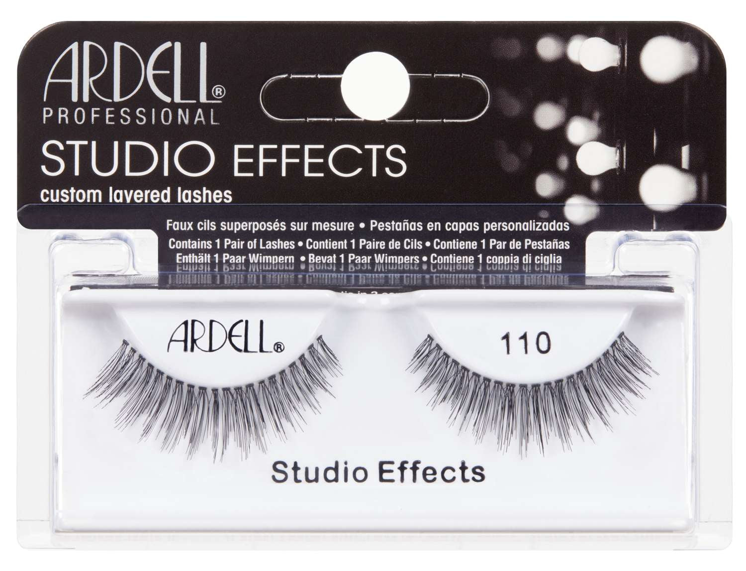 ARDELL STUDIO EFF #110