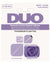 ARDELL DUO ROSEWATER BIOTIN CLEAR