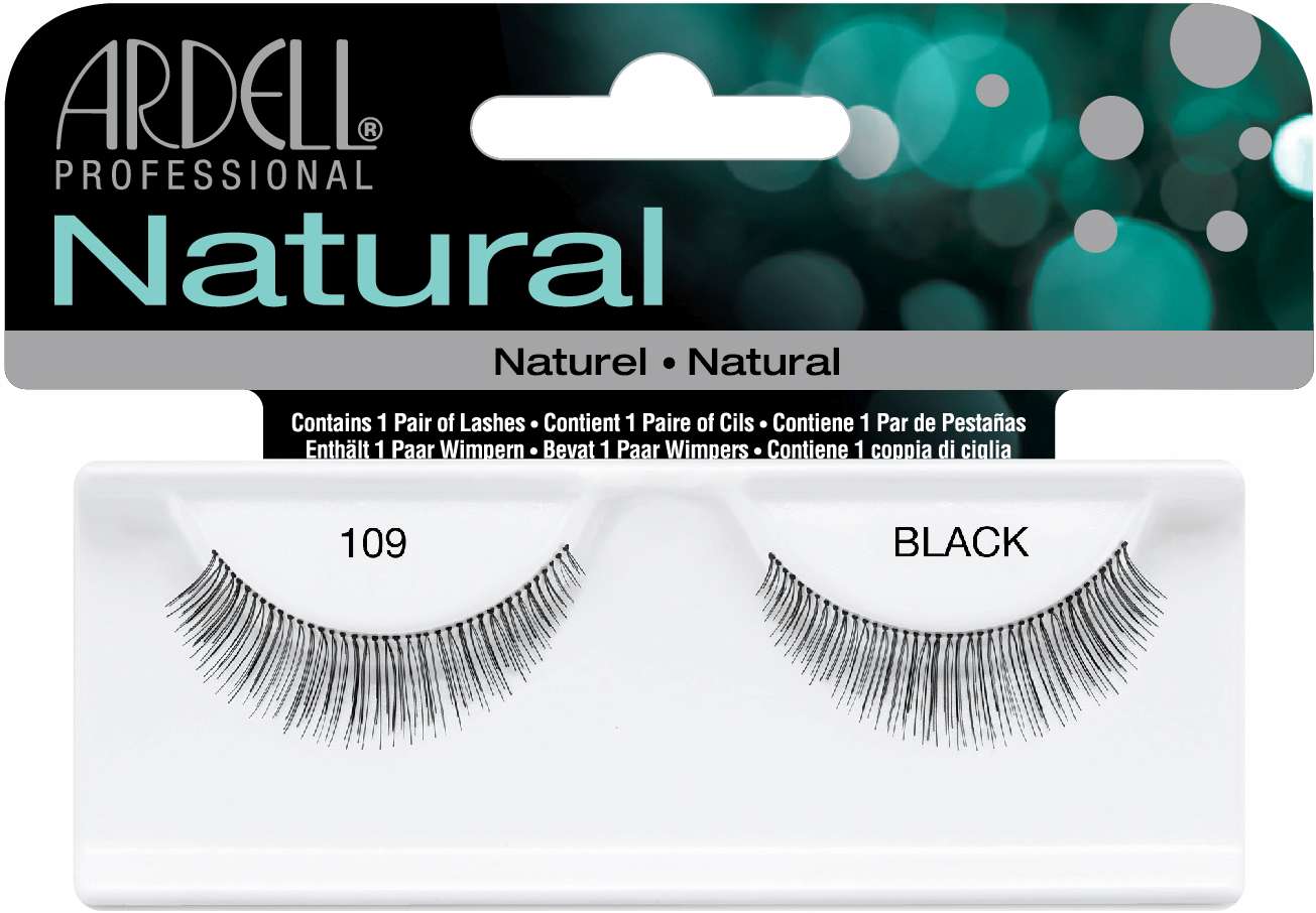 ARDELL NATURAL LASH #109