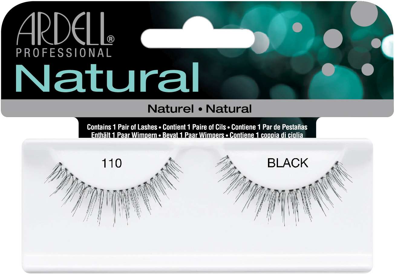 ARDELL NATURAL LASH #110