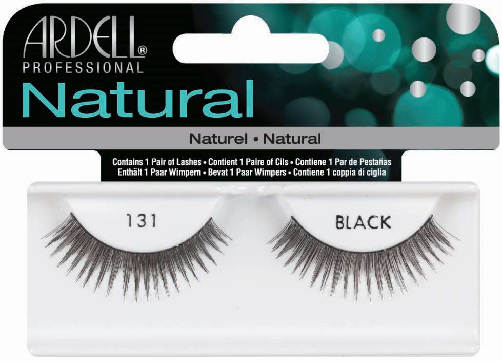 ARDELL NATURAL LASH #131