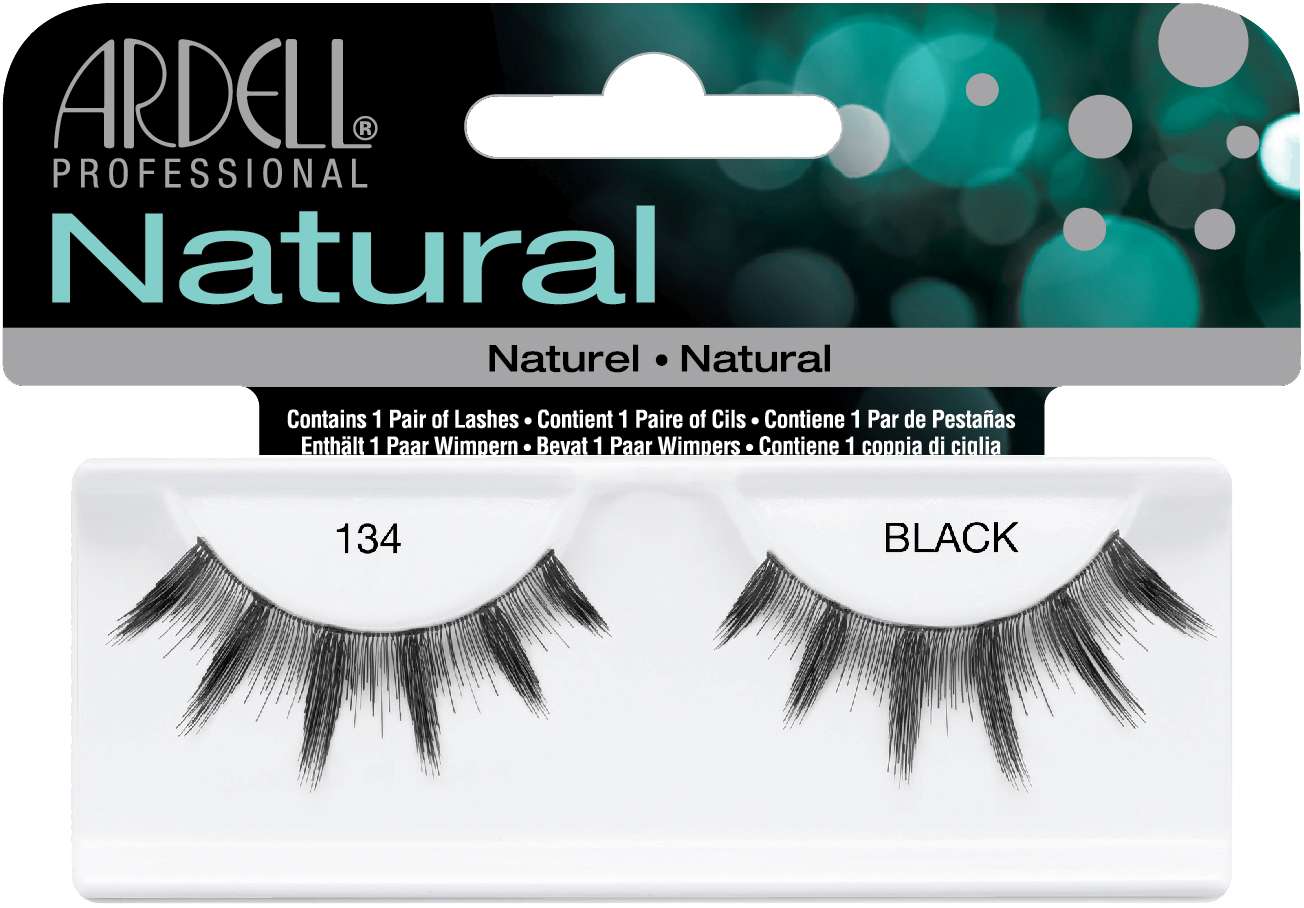 ARDELL NATURAL LASH #134