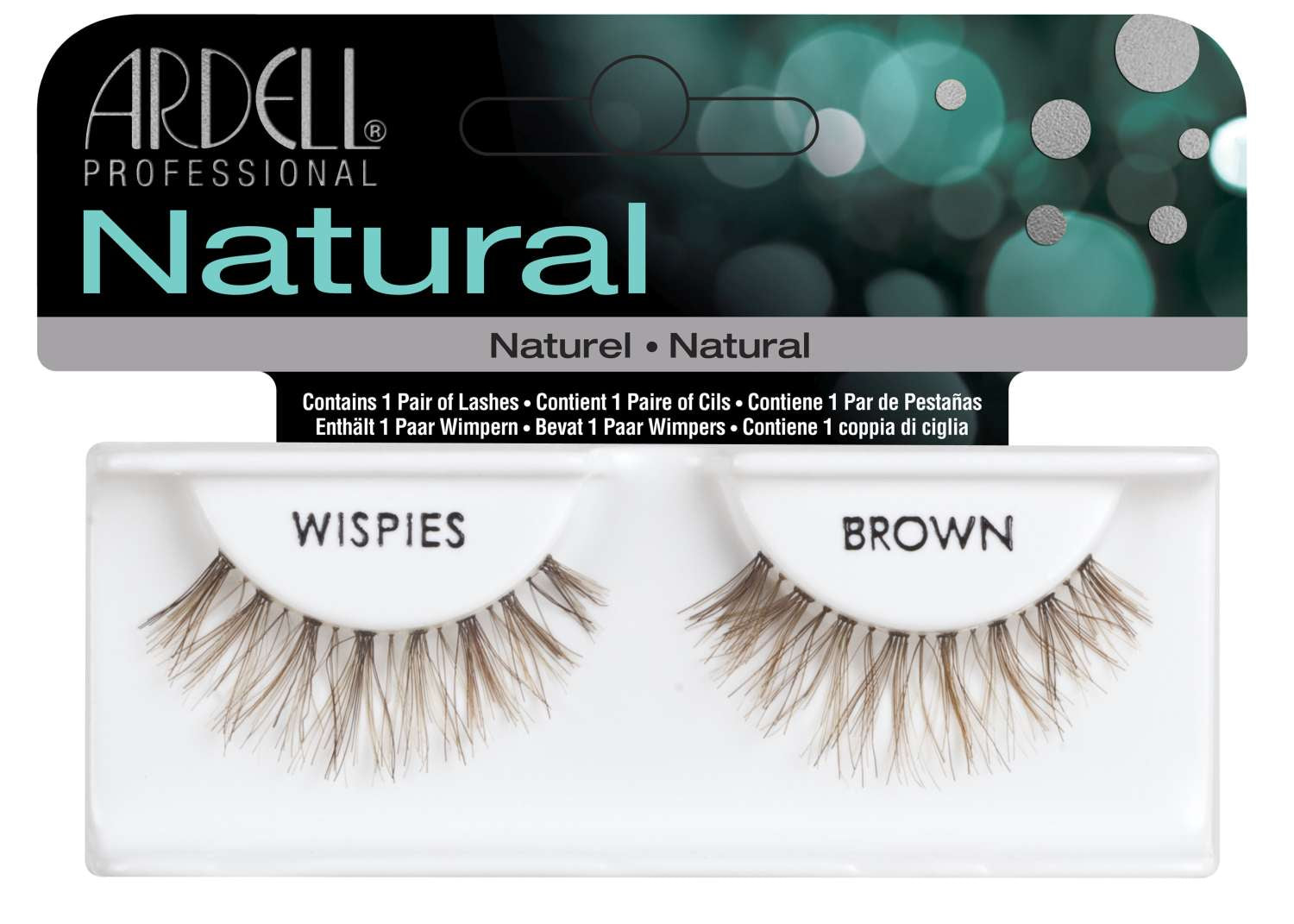 ARDELL WISPIES LASH