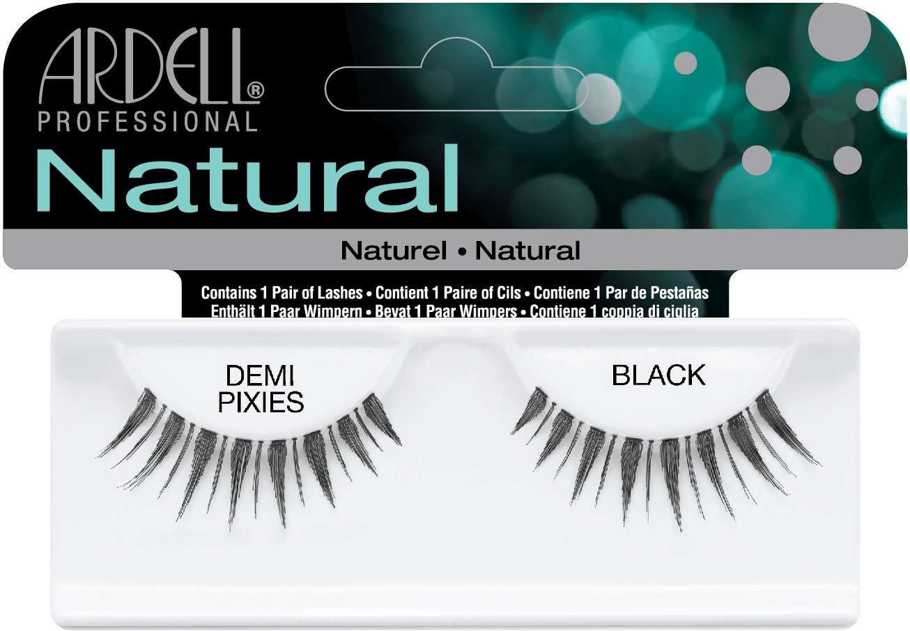 ARDELL NATURAL #DEMI PIXIES