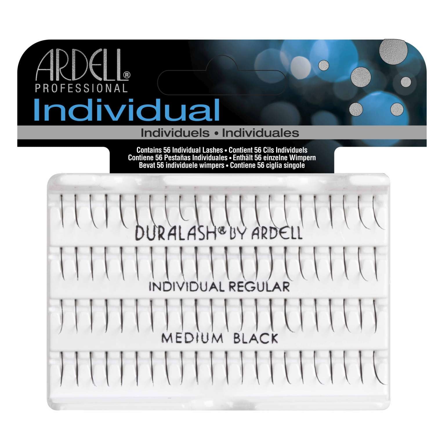 ARDELL INDIVIDUAL REGULAR MEDIUM