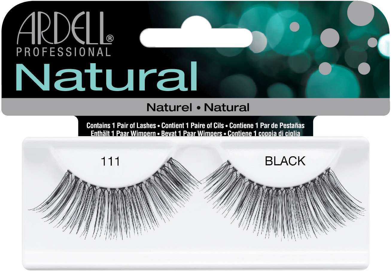 ARDELL NATURAL LASH #111