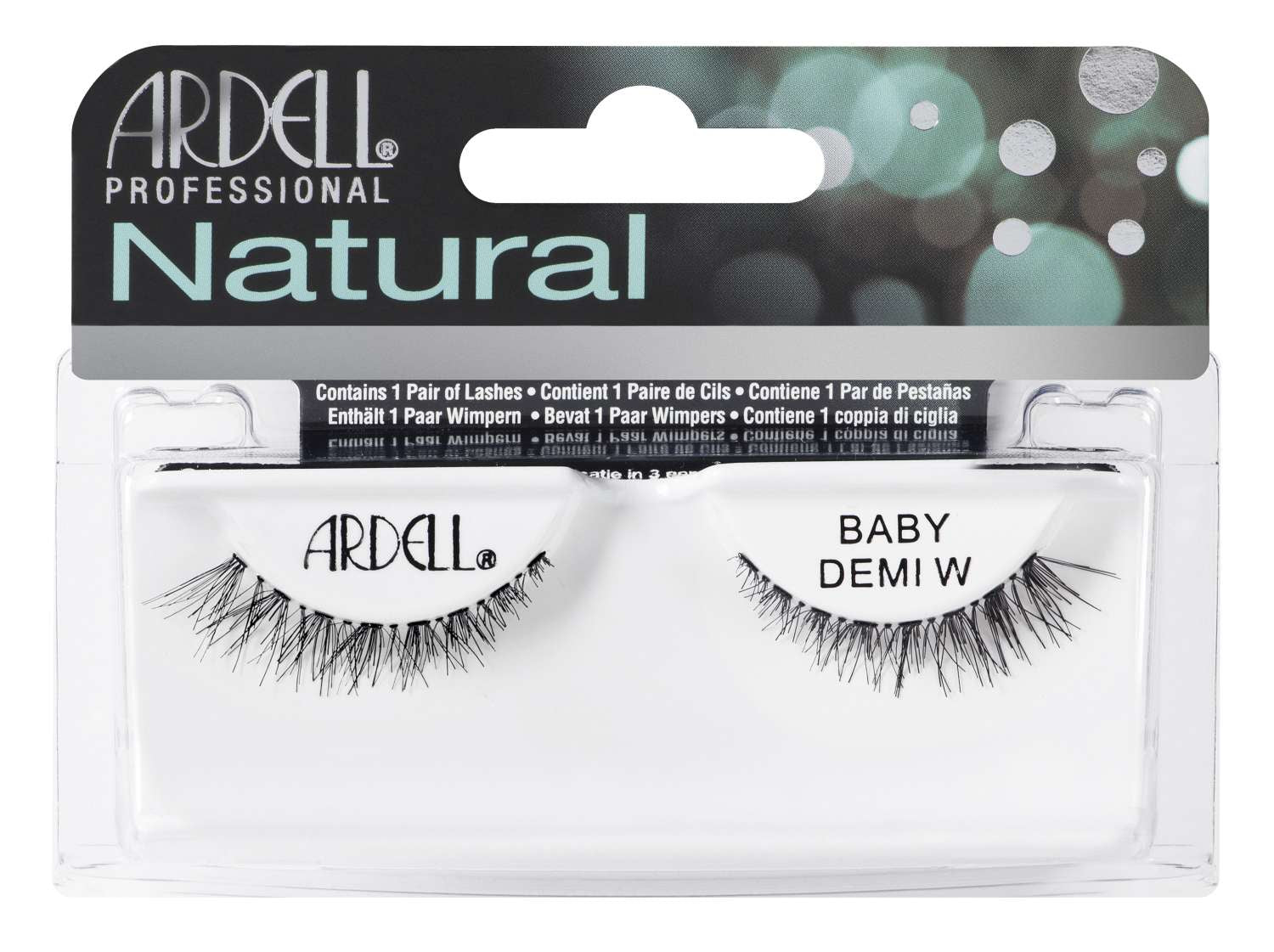 ARDELL WISPIES BABY LASH