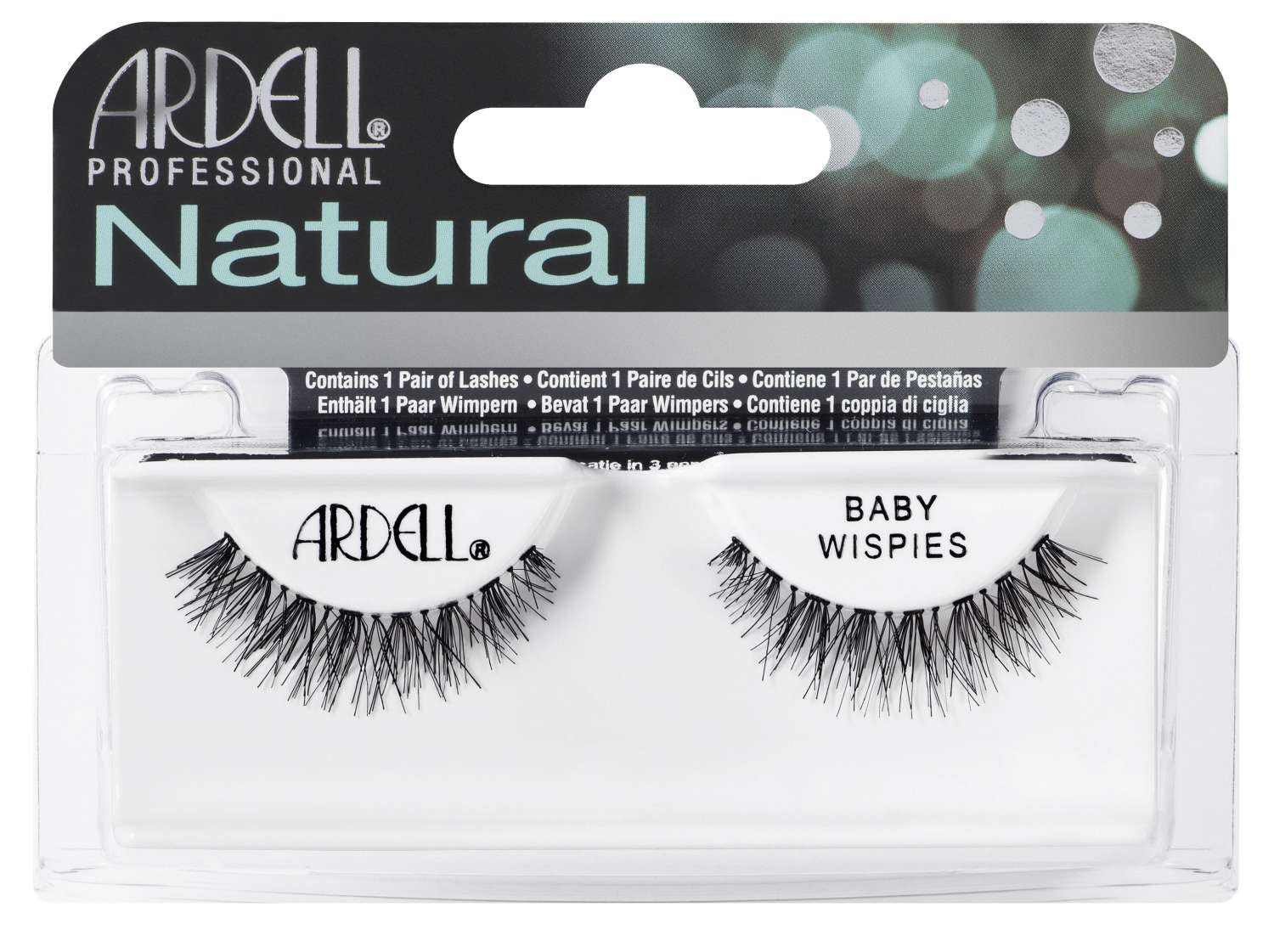 ARDELL WISPIES BABY DEMI LASH