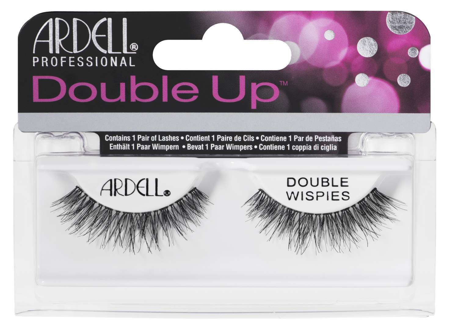 ARDELL DOUBLE UP #WISPIES
