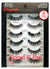 ARDELL WISPIES DEMI LASH MT 5PK BONUS