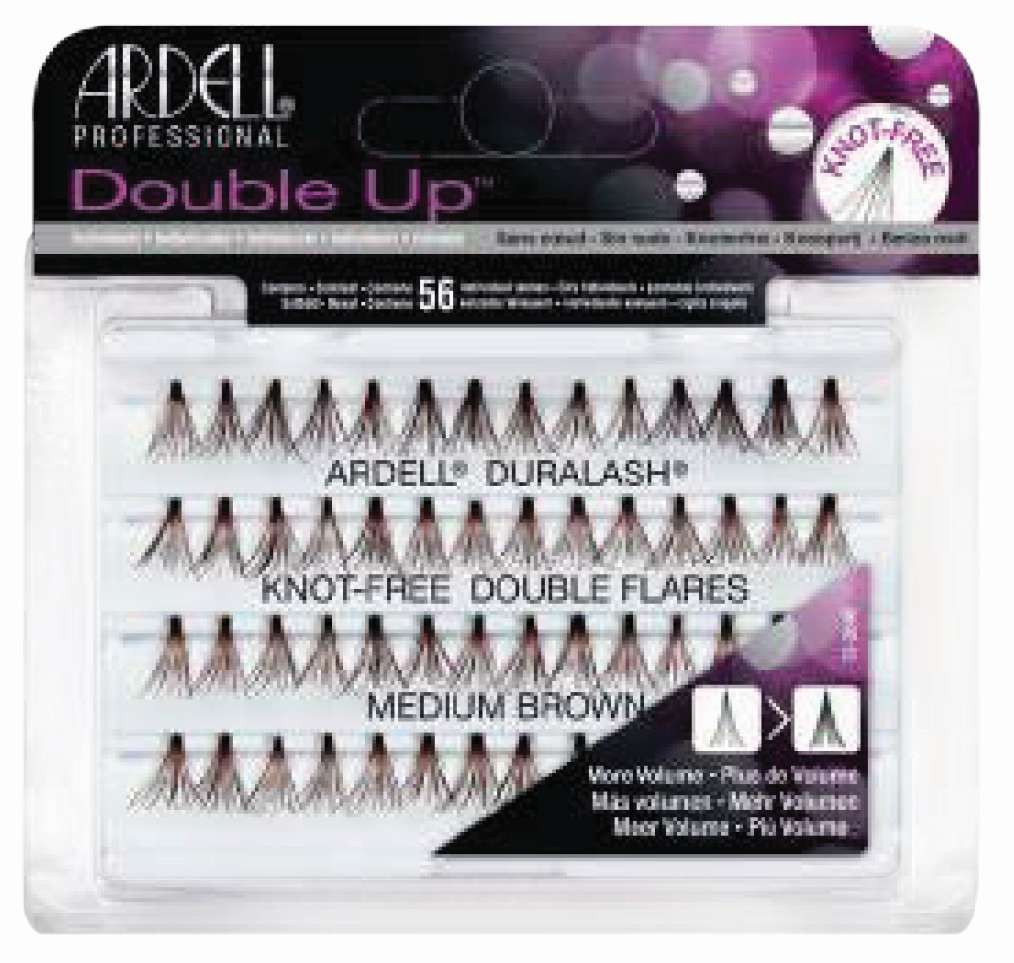 ARDELL DOUBLE UP IND KNOT-FREE MEDIUM