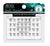 ARDELL SOFT TOUCH IND TRIO MEDIUM