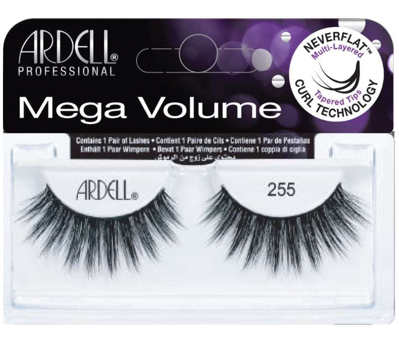 ARDELL MEGA VOLUME #255