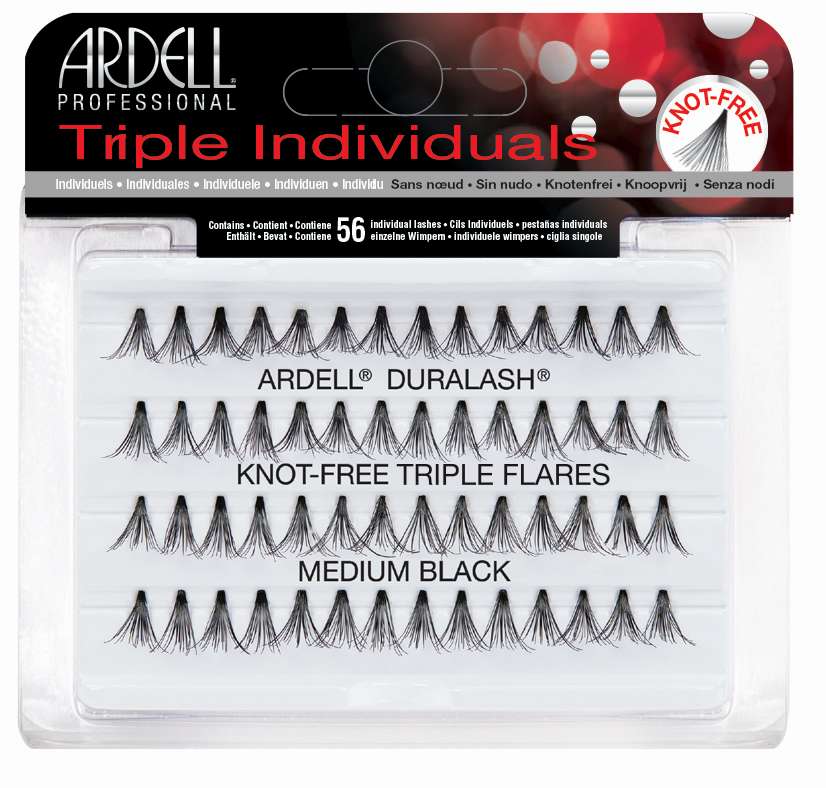 ARDELL INDIVIDUAL TRIPLE MEDIUM
