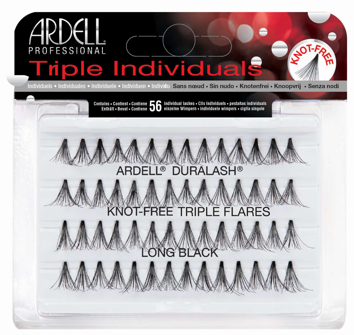 ARDELL INDIVIDUAL TRIPLE LONG