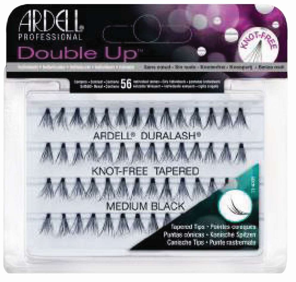 ARDELL SOFT TOUCH IND DOUBLE UP MEDIUM