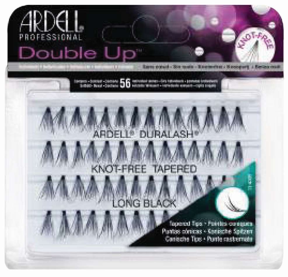ARDELL SOFT TOUCH IND DOUBLE UP LONG
