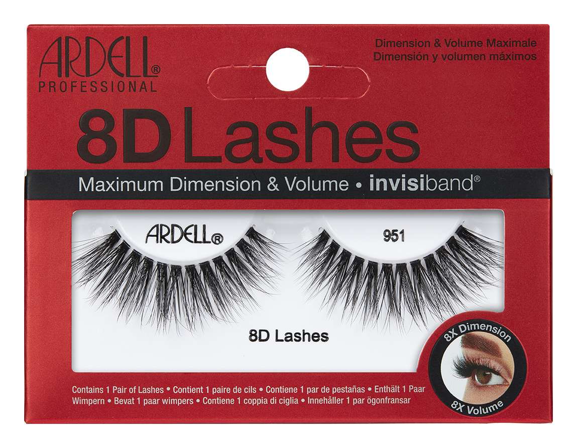ARDELL 8D LASHES #951