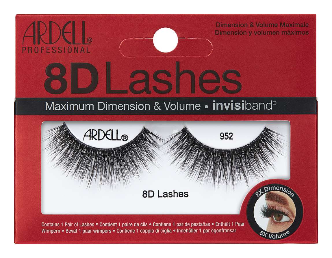 ARDELL 8D LASHES #952