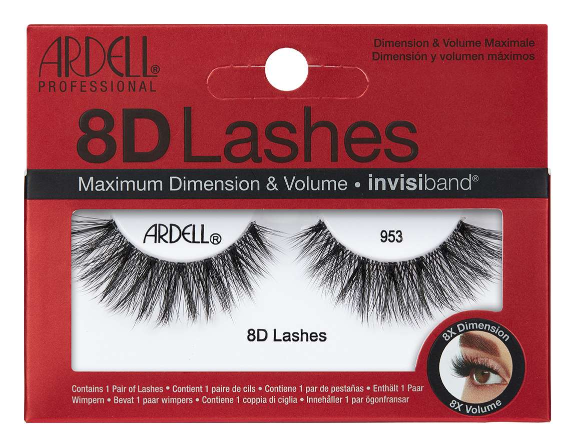 ARDELL 8D LASHES #953