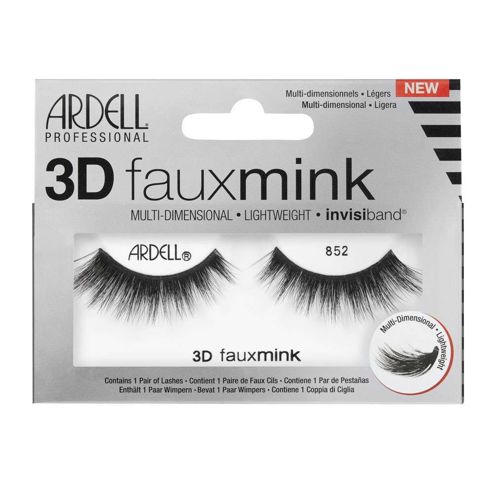 ARDELL FAUX MINK INV 3D #852
