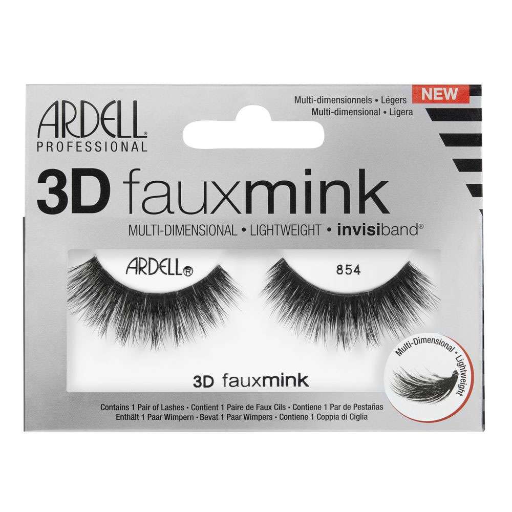 ARDELL FAUX MINK INV 3D #854