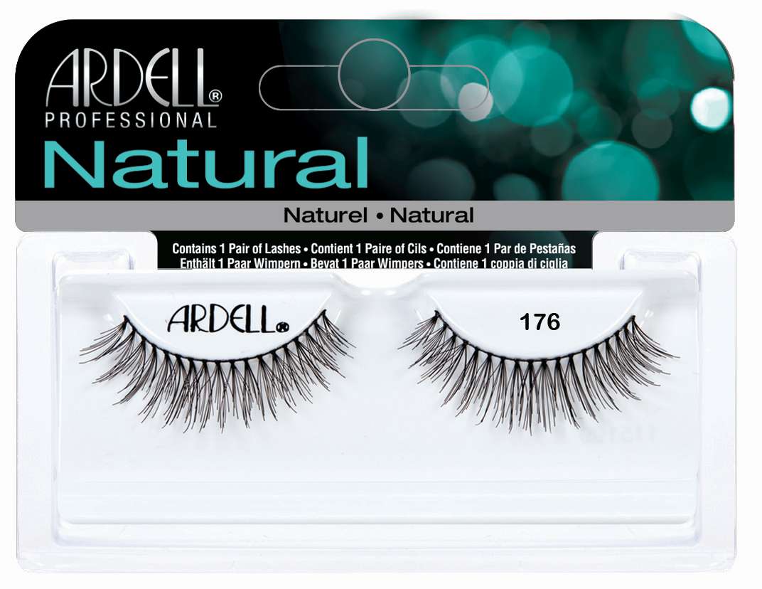 ARDELL NATURAL LASH #176