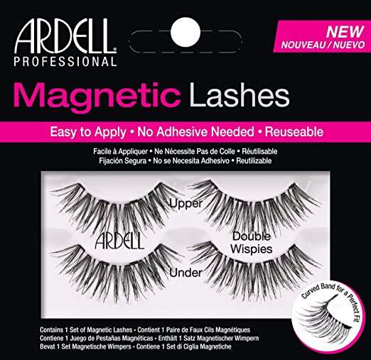 ARDELL MAGNETIC DOU WISPIES