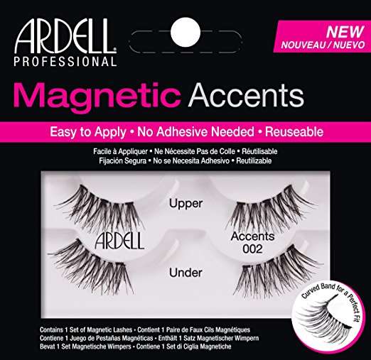 ARDELL MAGNETIC ACCENTS #002