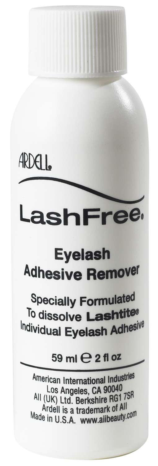 ARDELL ADHESIVE LASH REMOVER 2 OZ