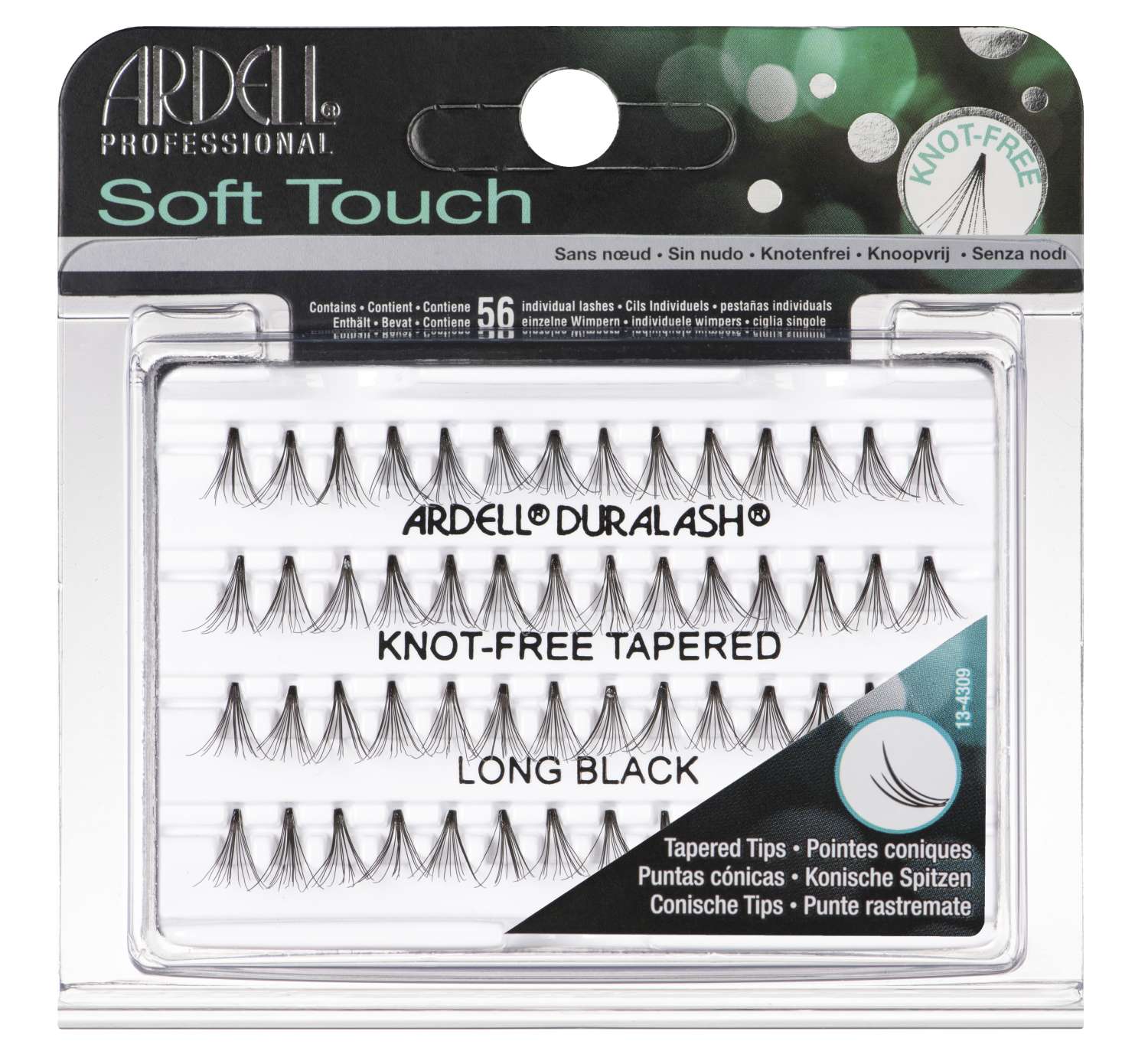ARDELL SOFT TOUCH IND KNOT-FREE LONG