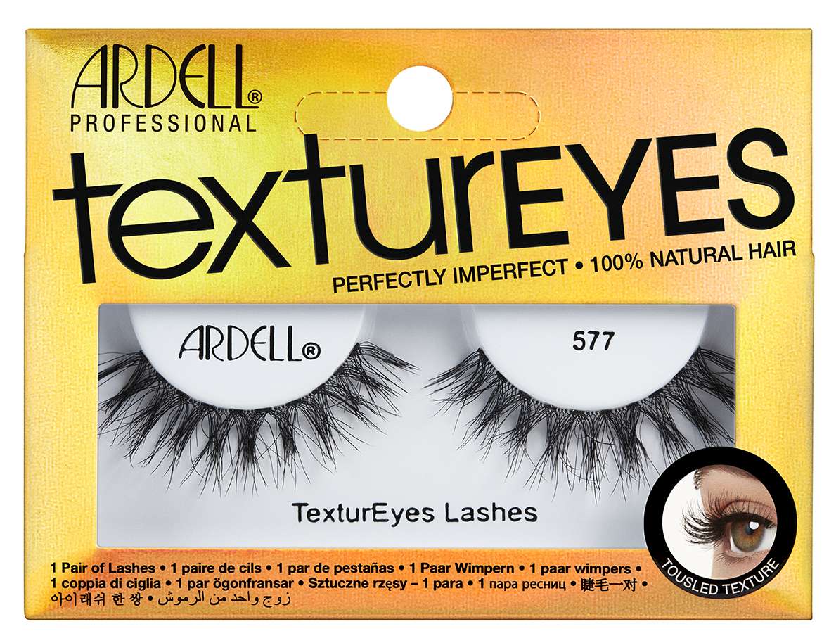 ARDELL TEXTUR EYES #577