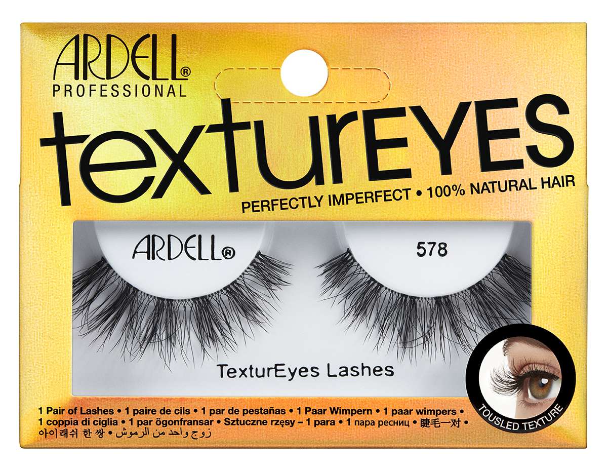 ARDELL TEXTUR EYES #578