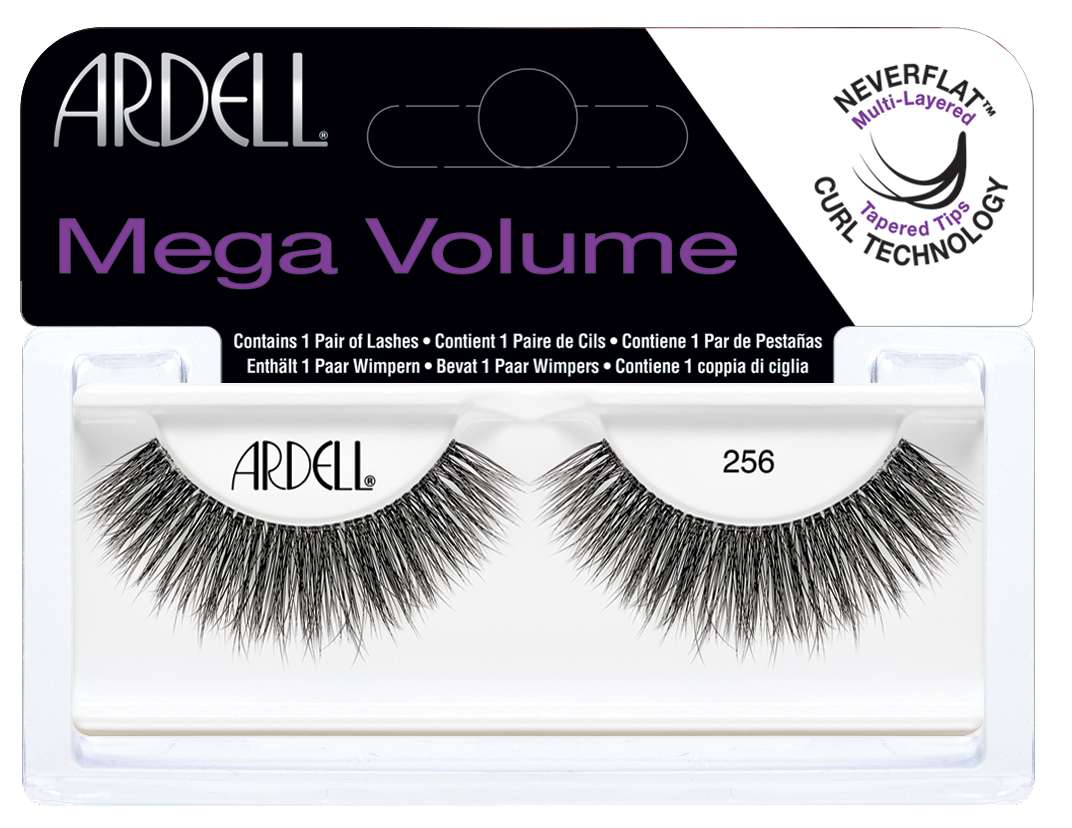 ARDELL MEGA VOLUME #256