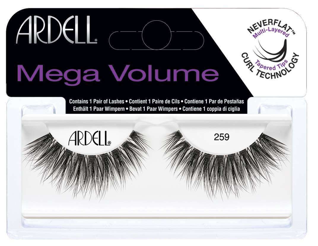 ARDELL MEGA VOLUME #259